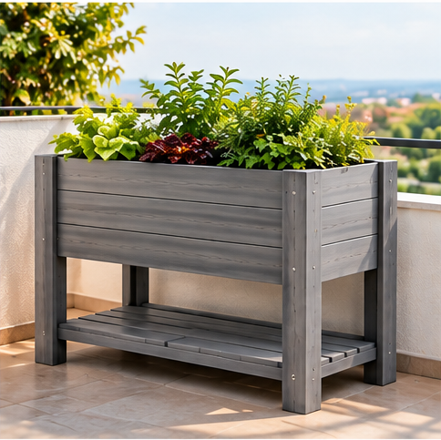 03-Elevated-Planters