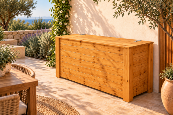 Storage Solution