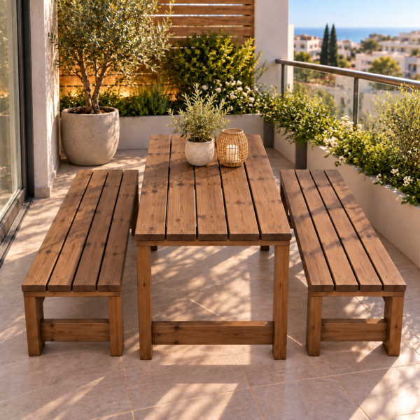 Outdoor Living
